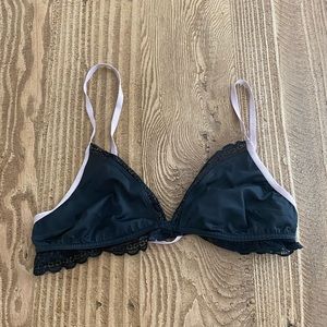 Free People Bralette
